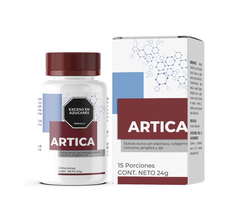 Artica