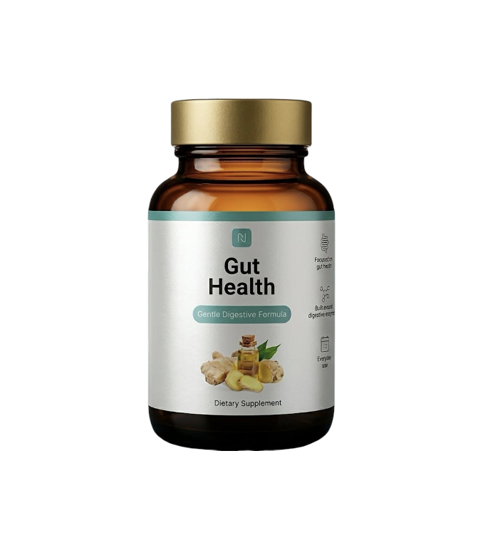 Gut health free
