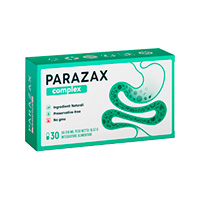 Parazax Complex