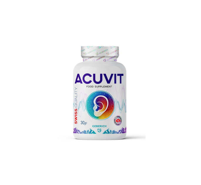 ACUVIT