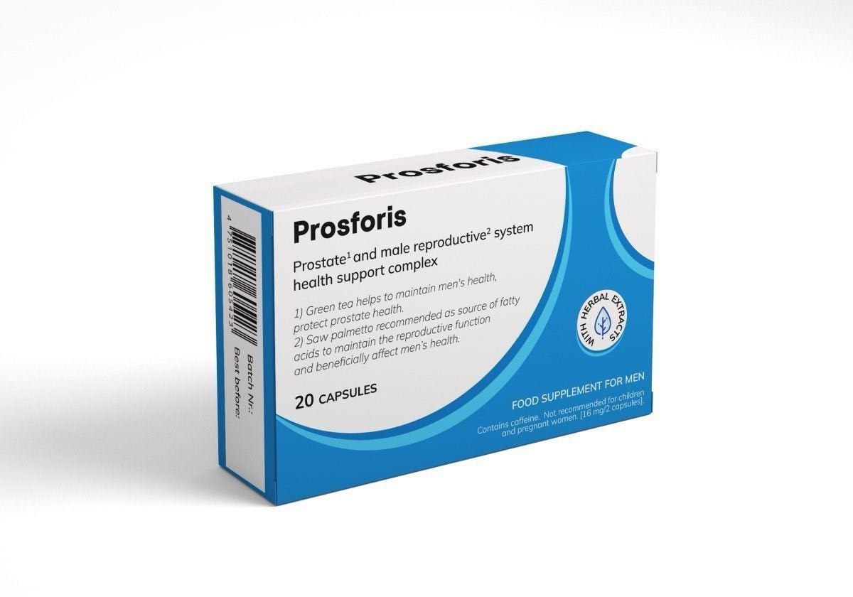 Prosforis free