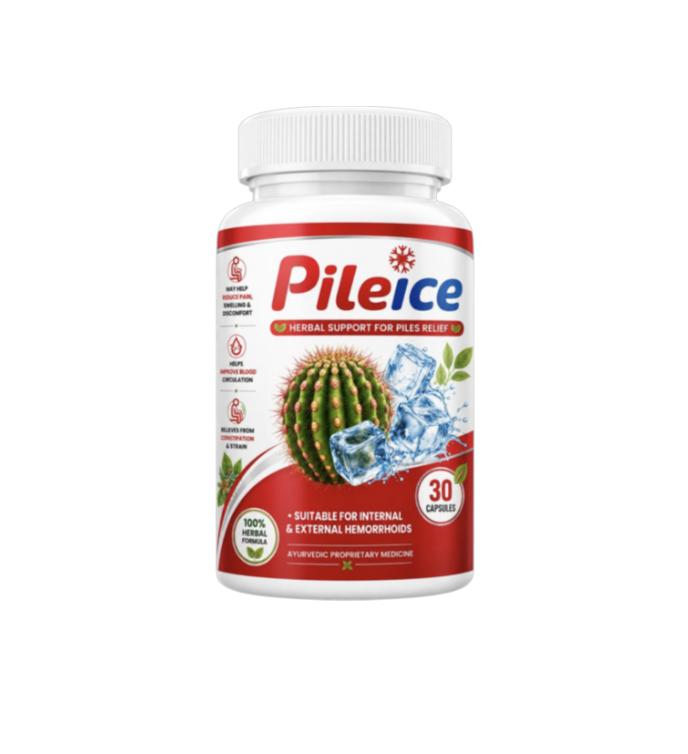 Pileice