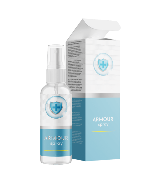 Armour Spray