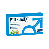 Potencialex - PL