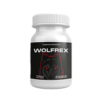 Wolfrex - MX