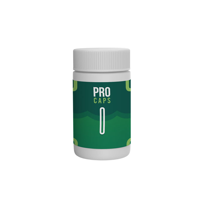 Pro caps low price