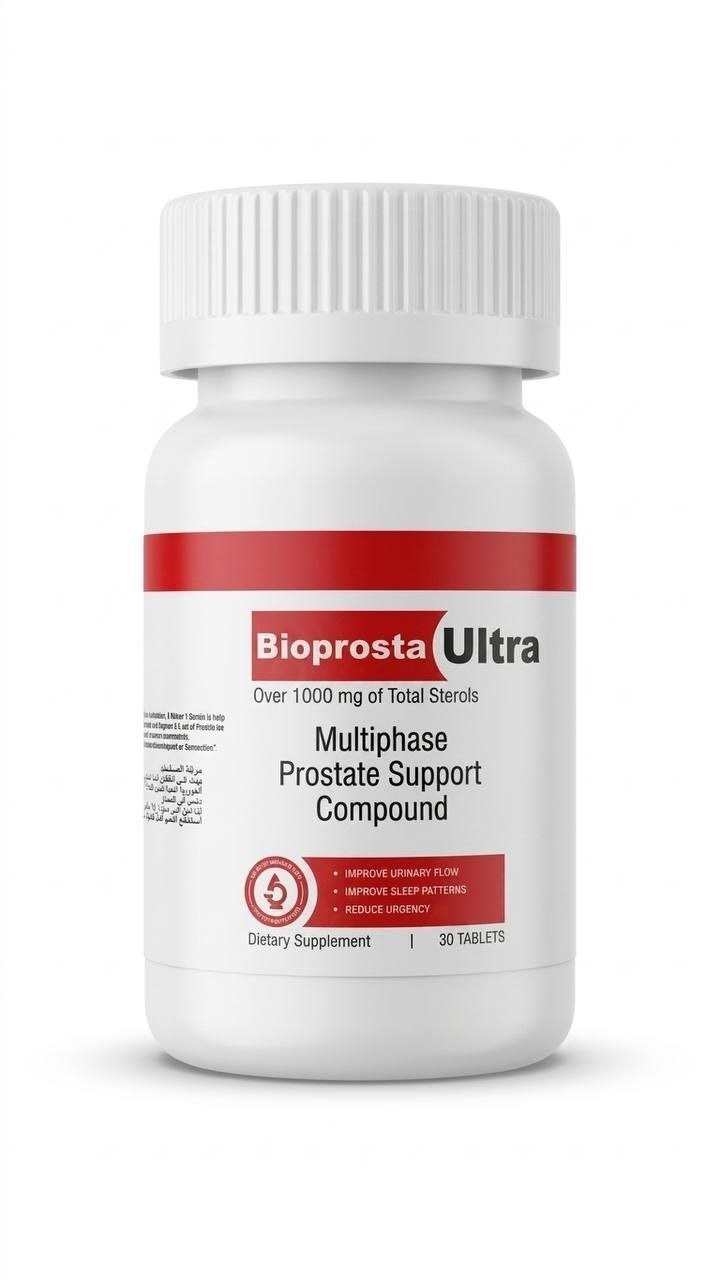 Bioprosta