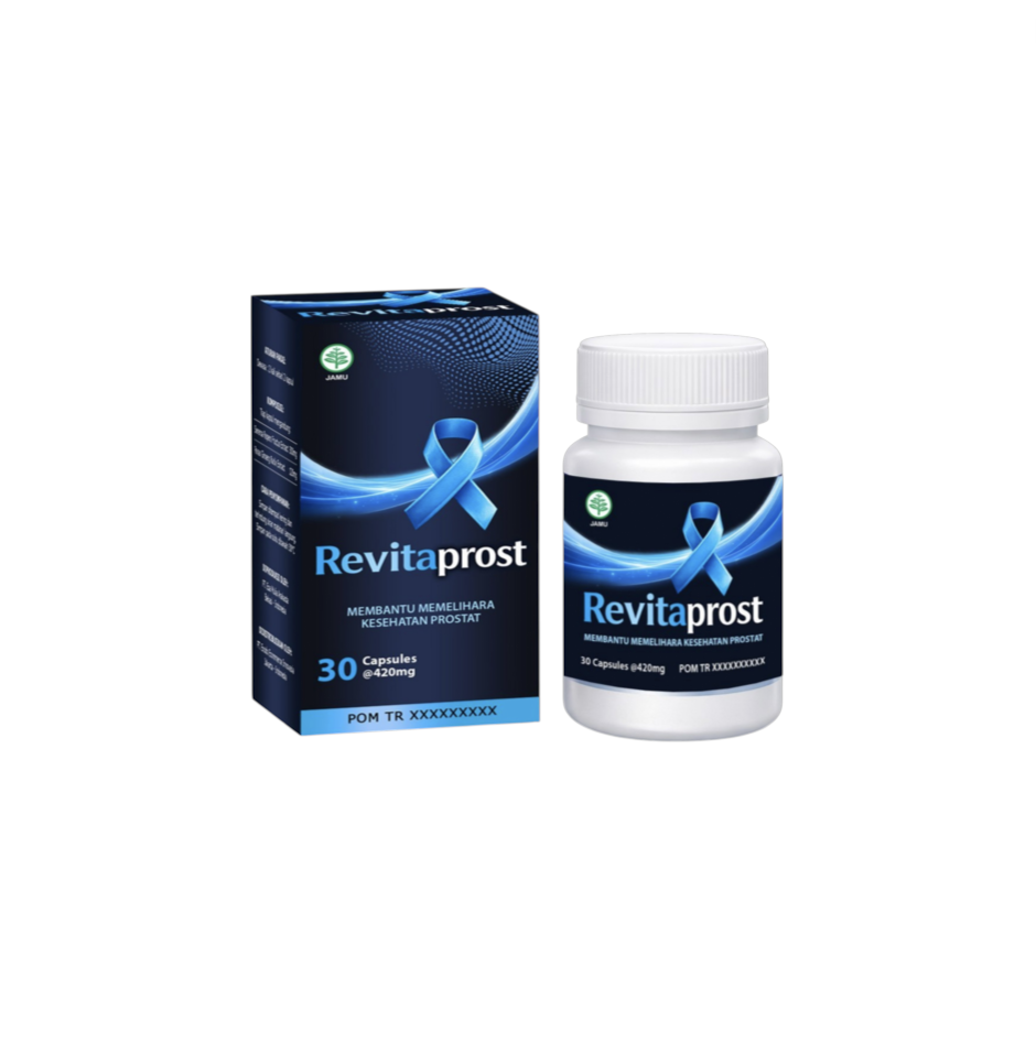 Revitaprost