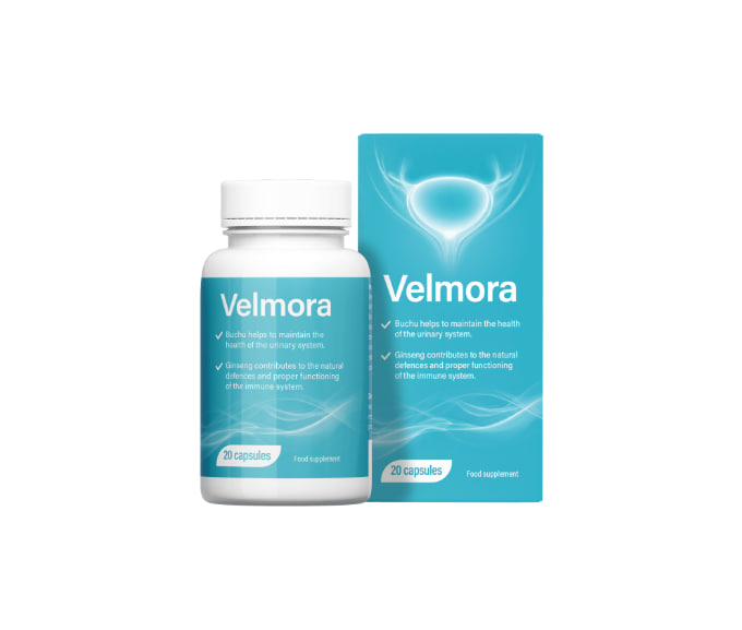 Velmora caps N20 low price