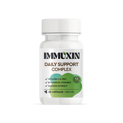 IMMUXIN