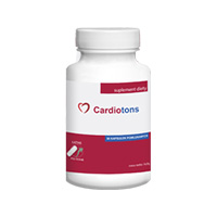 Cardiotons - PL