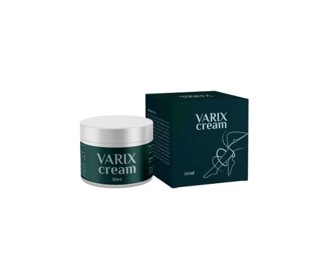 Varix cream lp (TR community)