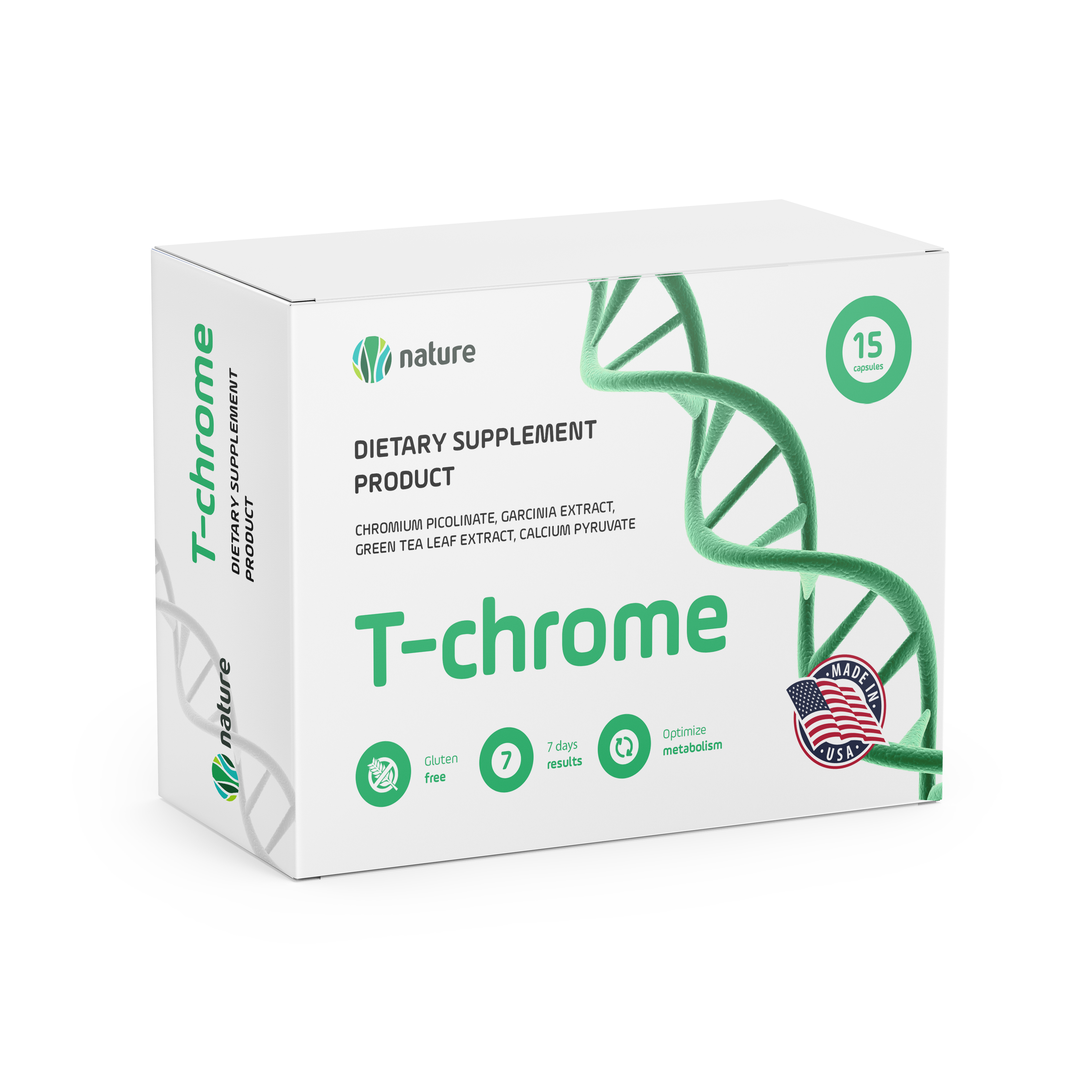 T-Chrome - TH