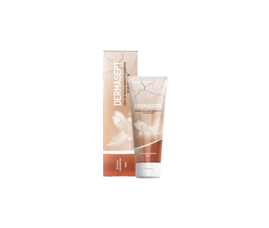 DERMASEPT balm