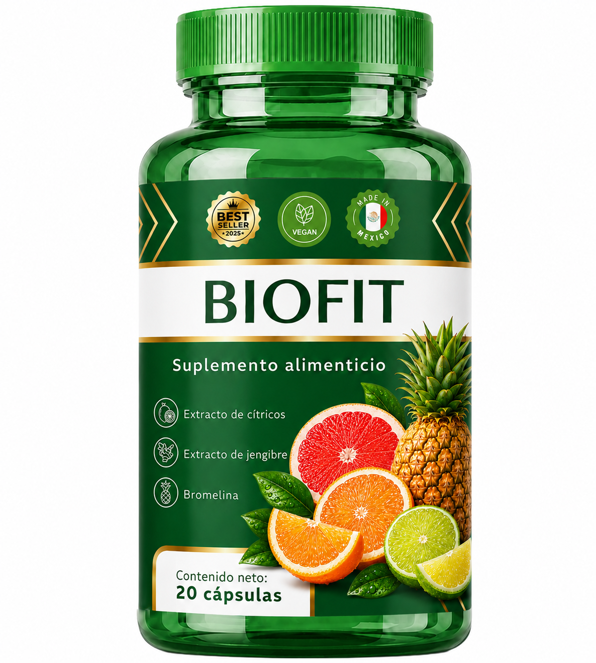 Biofit low price
