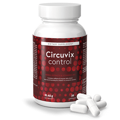 Circuvix Control