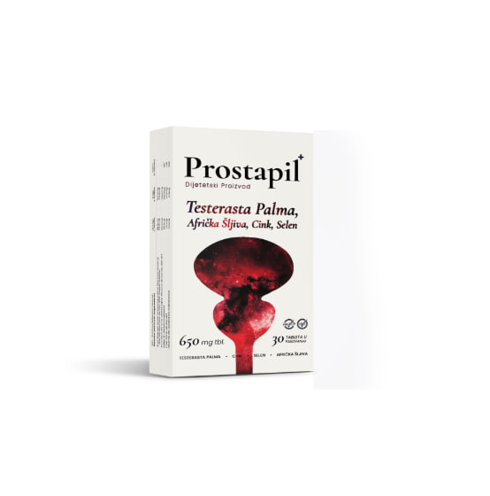 Prostapil