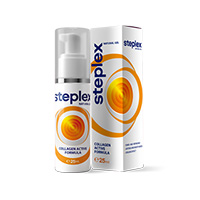 Steplex - RO