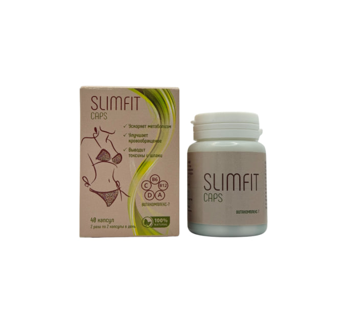 SlimFit free