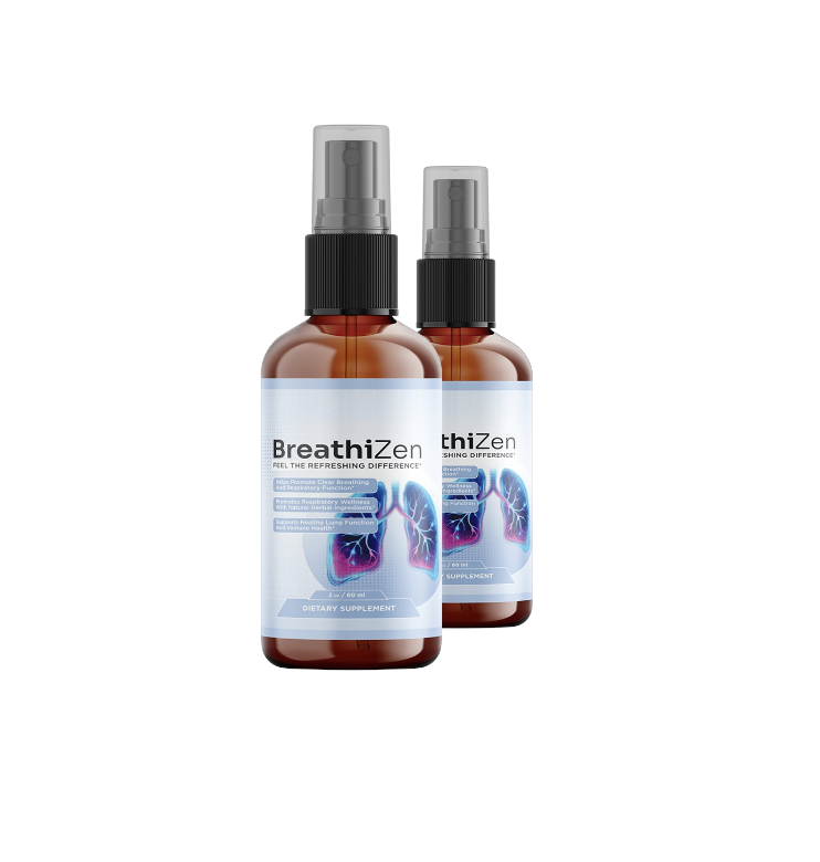 Breathizen