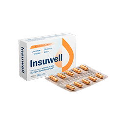 Insuwell low price