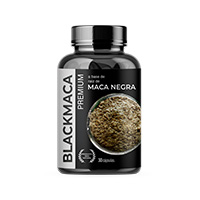 Blackmaca - IT