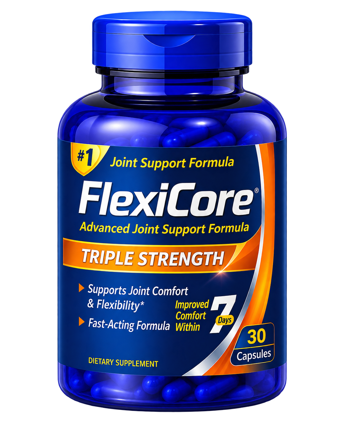 Flexicore