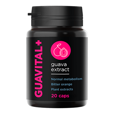 Guavital