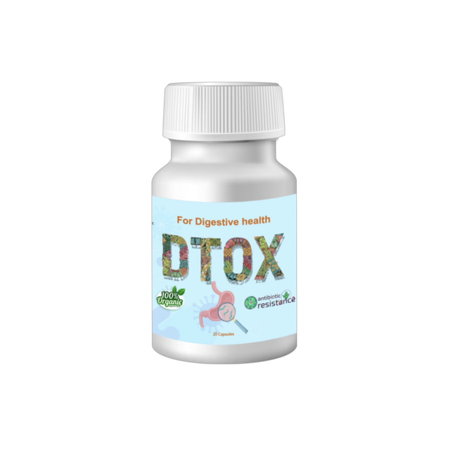 Dtox