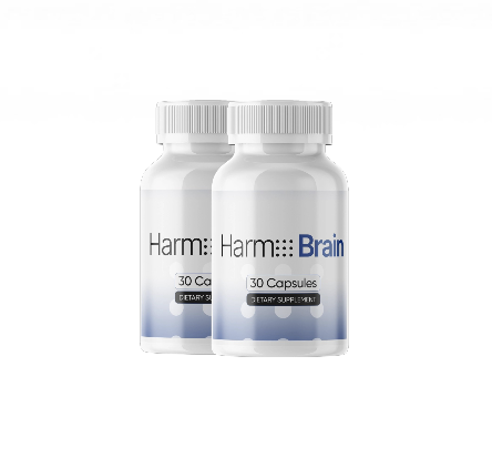 Harmo Brain