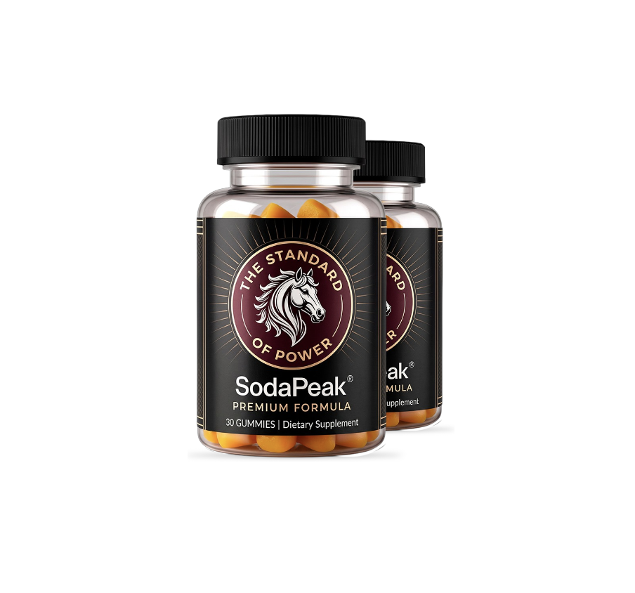 SodaPeak