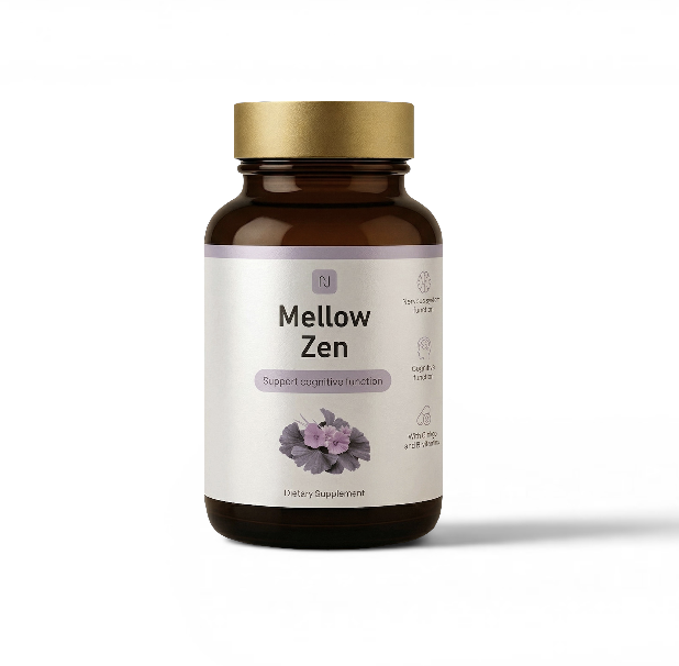 Mellow Zen free