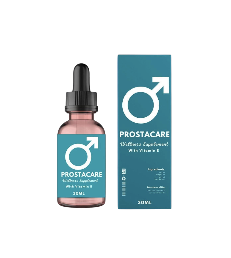 Prostacare