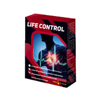 LifeControl - BY