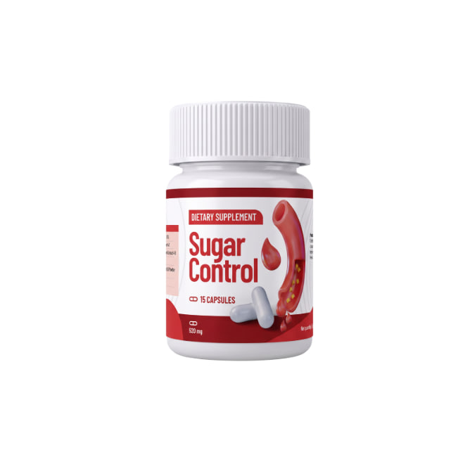 Sugar control