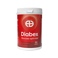 Diabex - BG