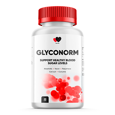 Glyconorm - PE