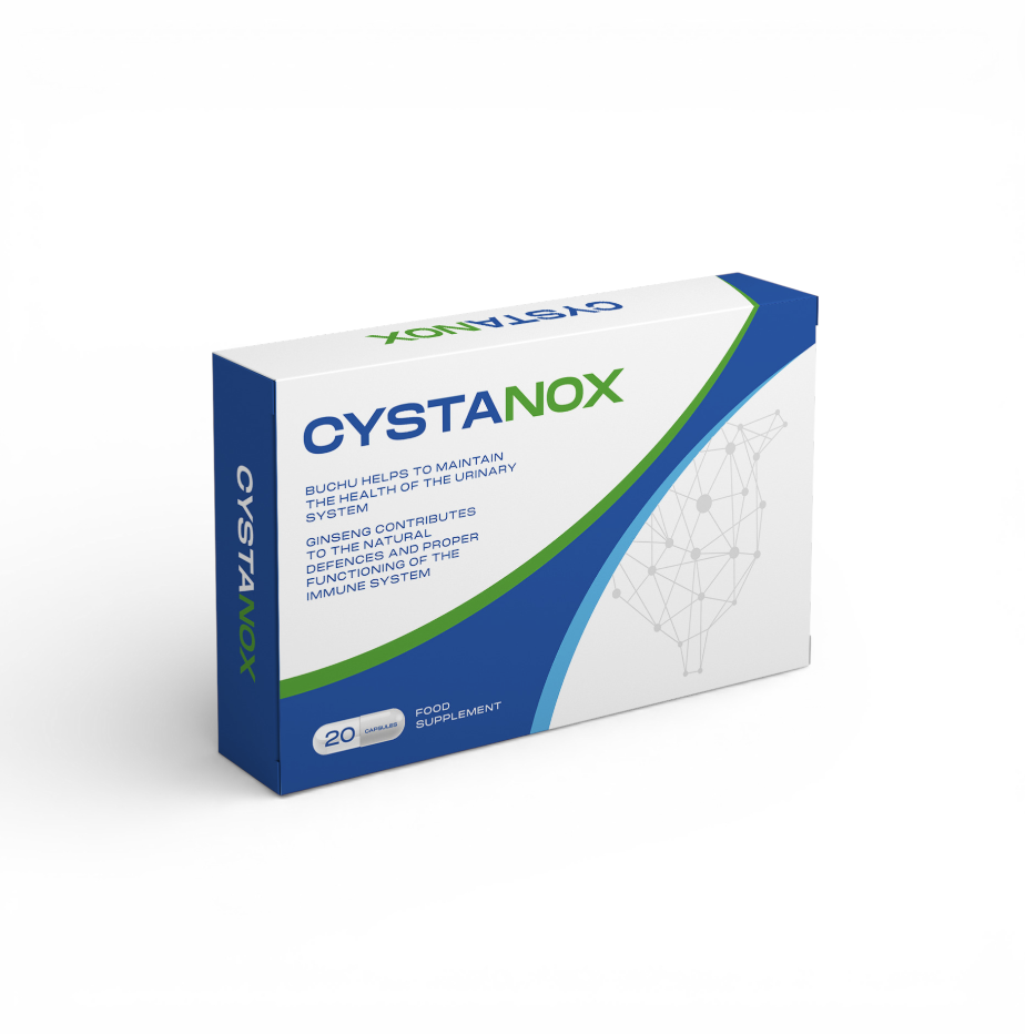 Cystanox n20