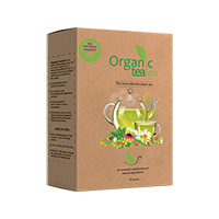 Organic TeaTox Parasite - PH