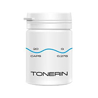 Tonerin - MX