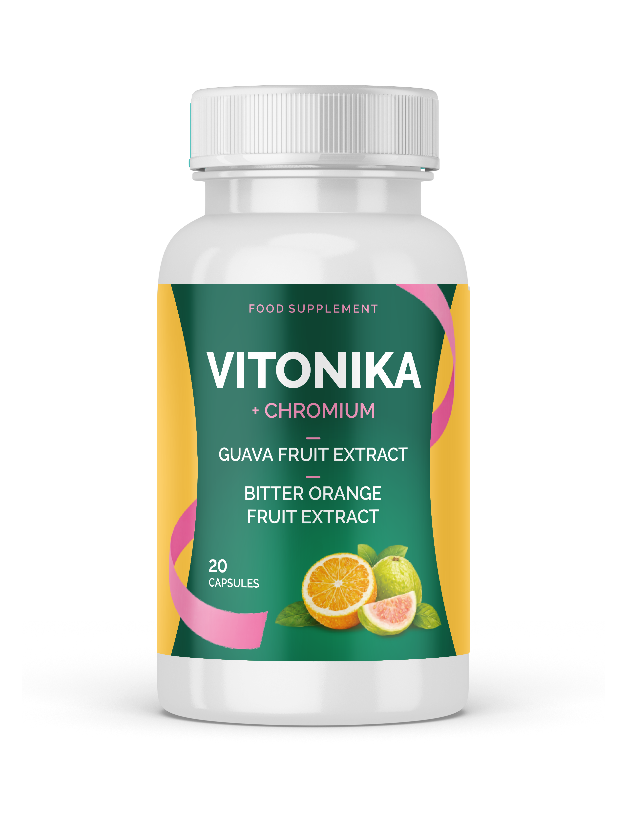 Vitonika low price