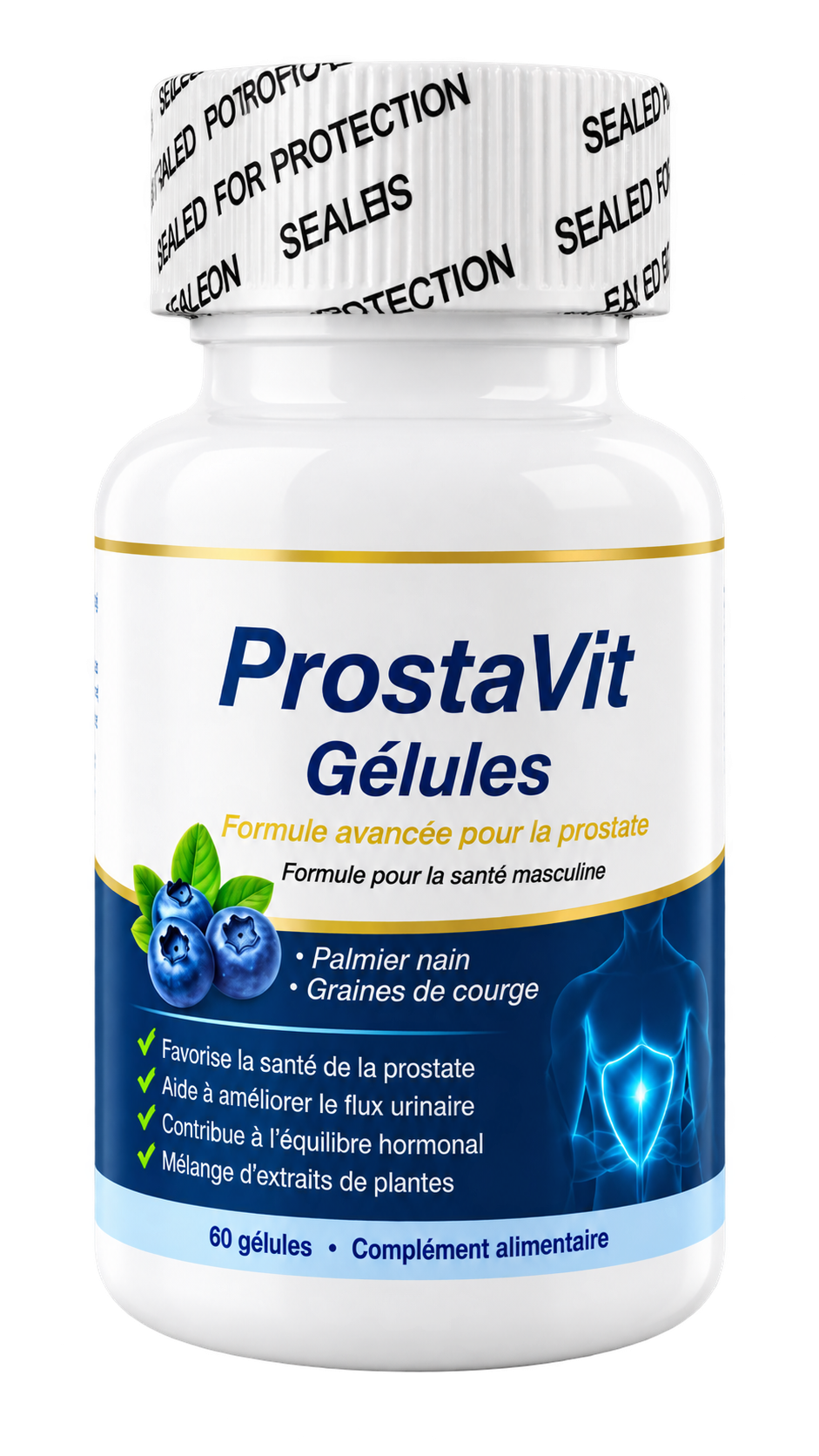 ProstaVit