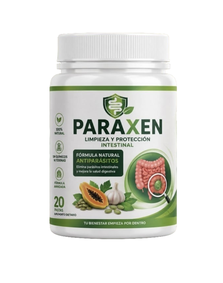 PARAXEN