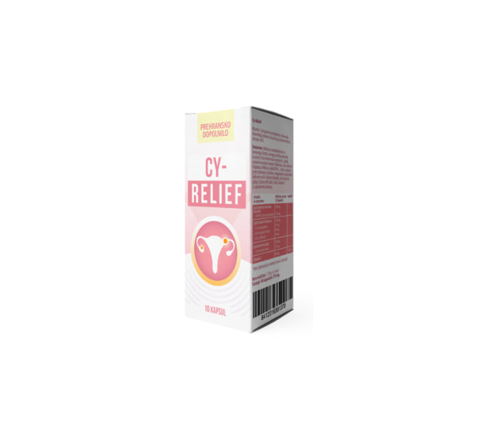 CY-relief