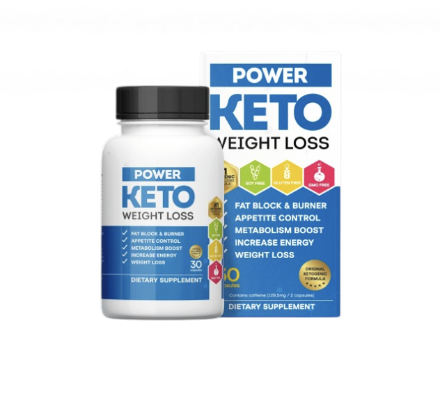Power Keto n30