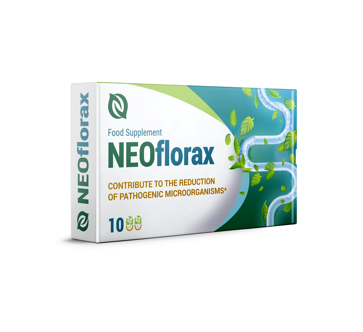Neoflorax low price