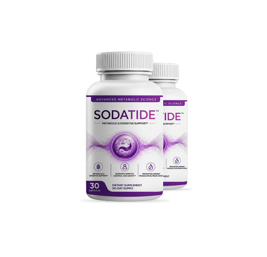 SodaTide