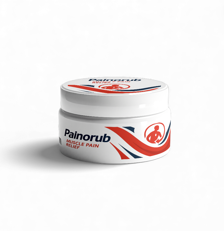 Painorub