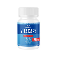 Vitacaps Hemorrhoid - CL