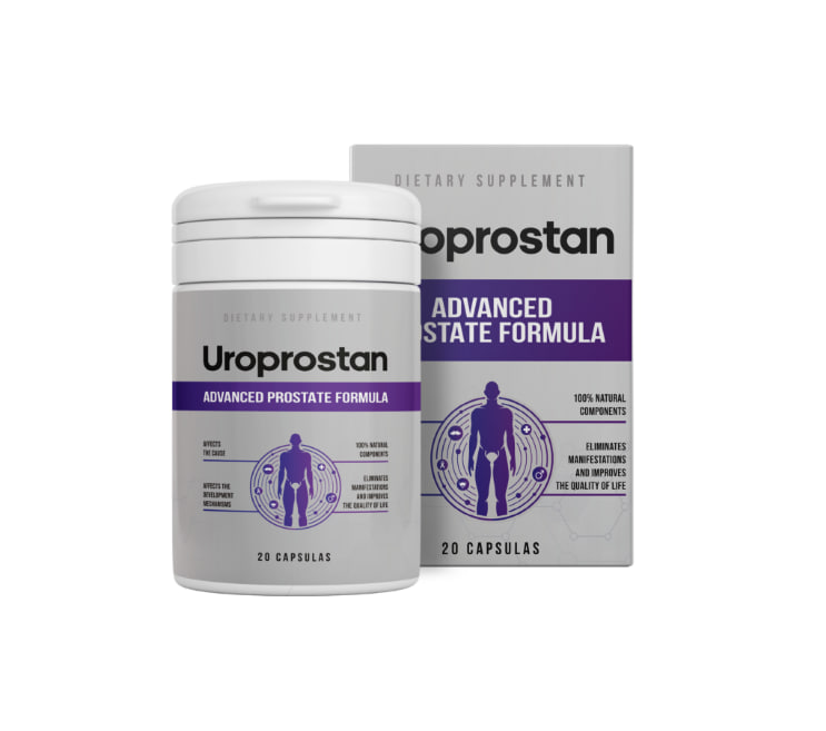 Uroprostan